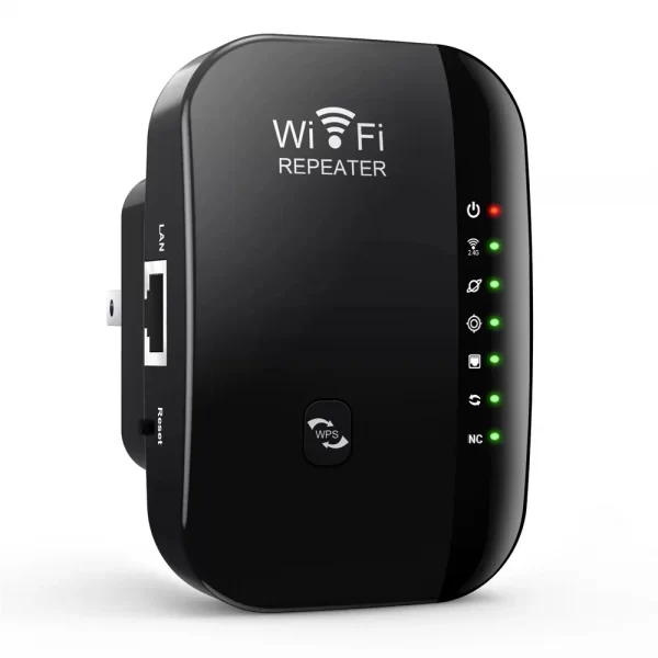 300Mbps Wireless WIFI - Image 4