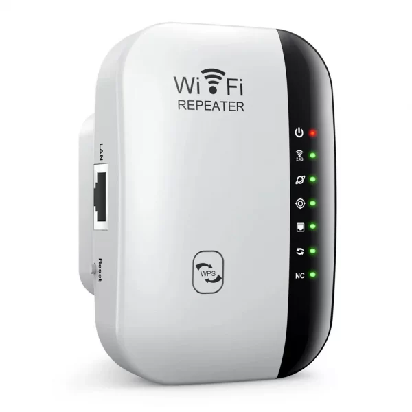 300Mbps Wireless WIFI - Image 5