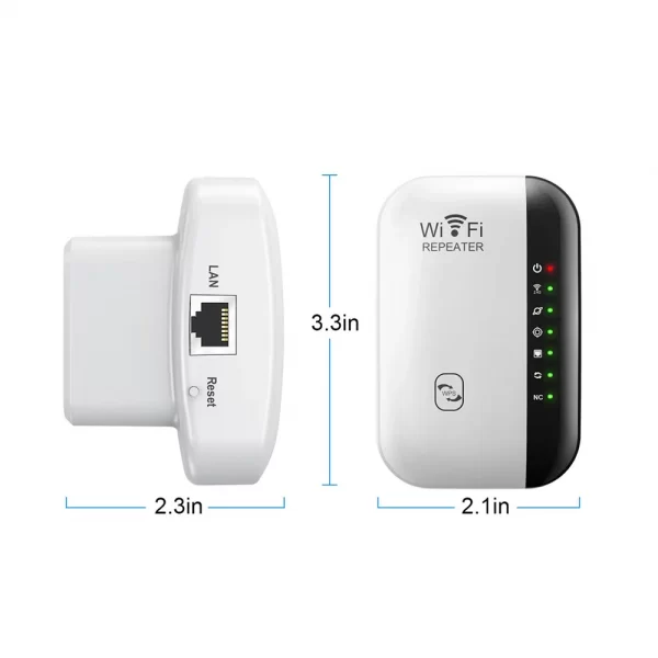 300Mbps Wireless WIFI - Image 6