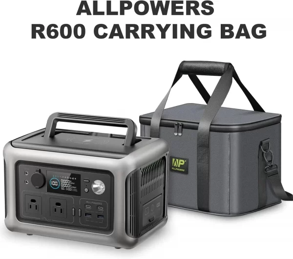 ALLPOWERS Portable Carry Bag - Image 3