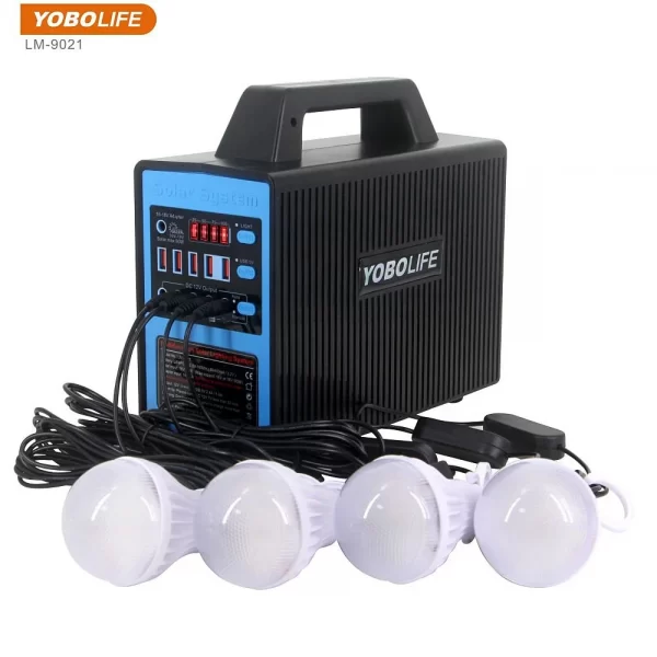 Home lighting system - Image 5