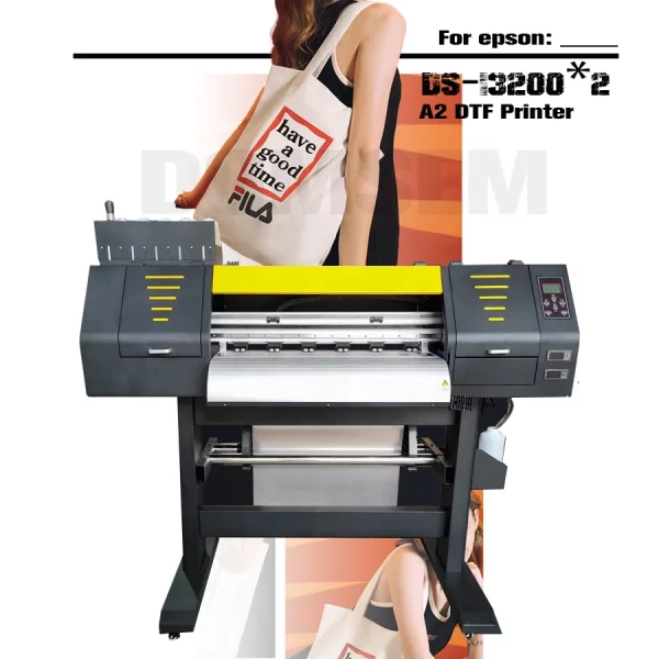 DOMSEM a2 i32 60cm dtf printers - Image 4