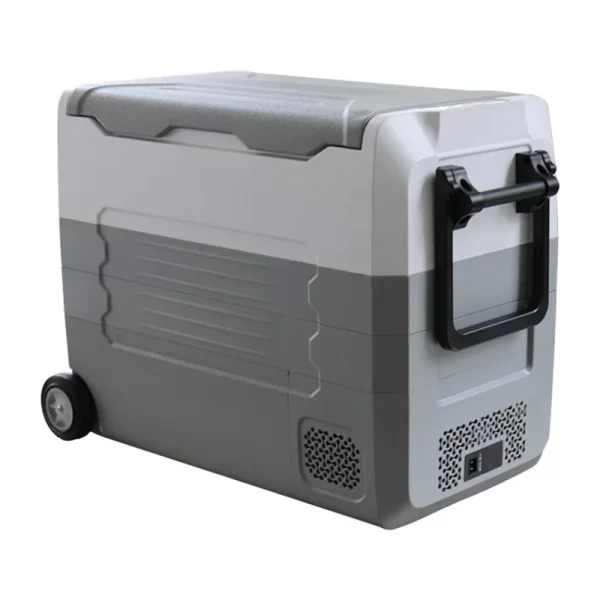 50L Solar powered - Image 4