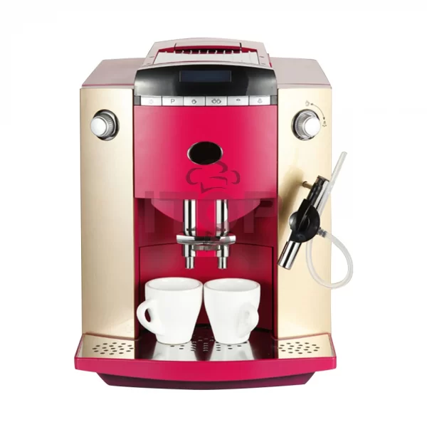 Coffee Machine Espresso Machine Hotel Home Smart Coffee Maker Fully Automatic Espresso Coffee Machine