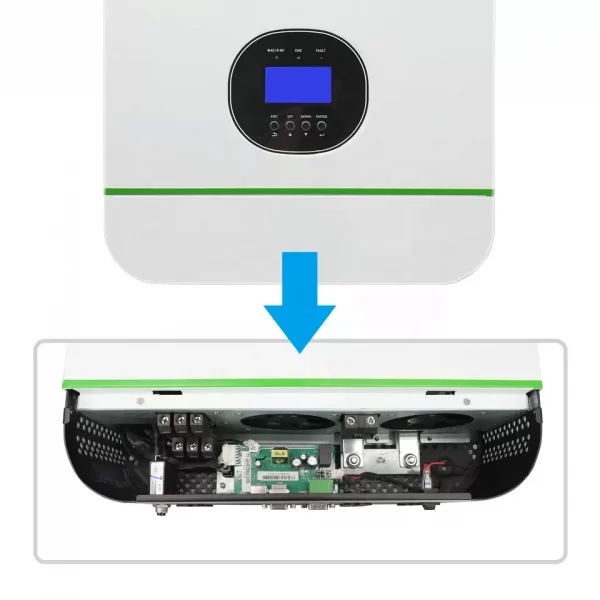 Lithium Ion Battery 24V - Image 2