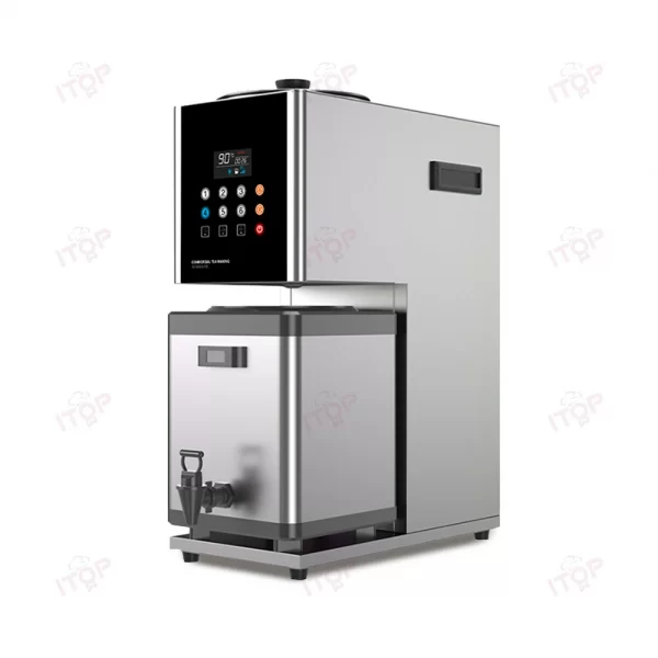 Commercial Tea Maker - Image 4