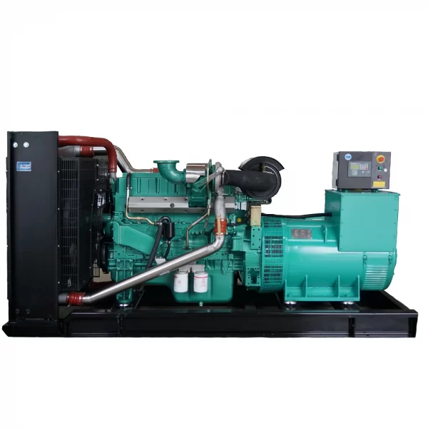 China Generator 200kw - Image 6