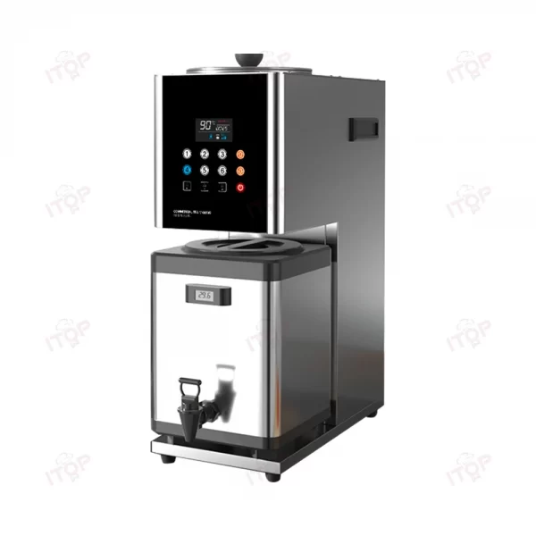 Commercial Tea Maker - Image 5