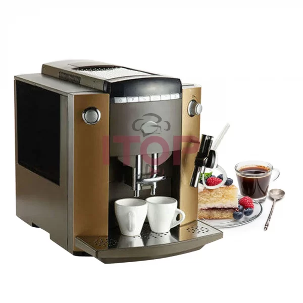 Coffee Machine Espresso - Image 6