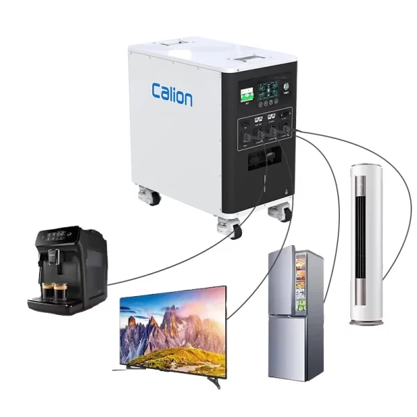 Calion 6kw 6200w inverter