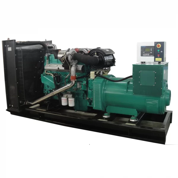 China Generator 200kw - Image 3