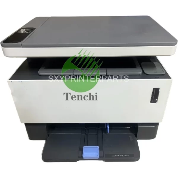 MFP1005w Creative Series Black Laser Multifunctional Machine P1005W Three in One Wireless Homework Printing Commercial Printing