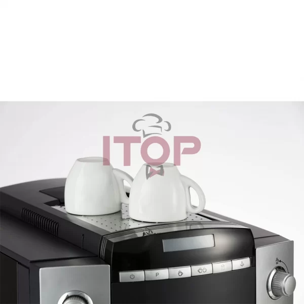 Coffee Machine Espresso - Image 4