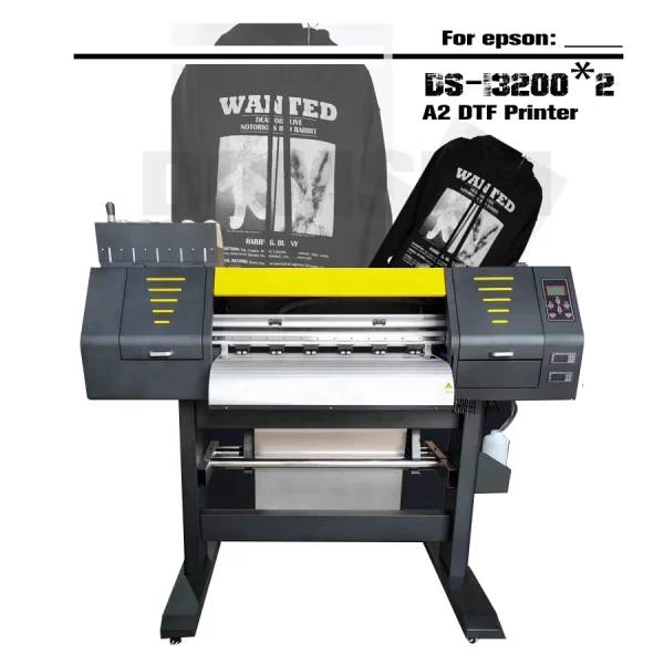 DOMSEM a2 i32 60cm dtf printers - Image 3