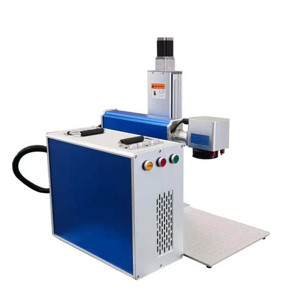 30w jpt mopa fiber laser - Image 6