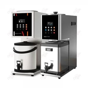 Commercial Tea Maker Machine Tea Boiler And Coffee Maker Machine For Tea Drink