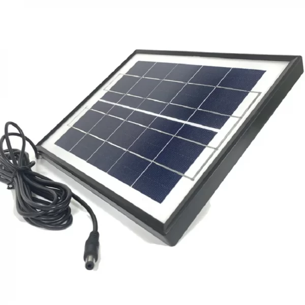 Portable Solar Panel - Image 2