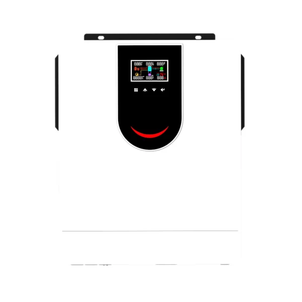 48V 10.2KW On/Off Grid - Image 2