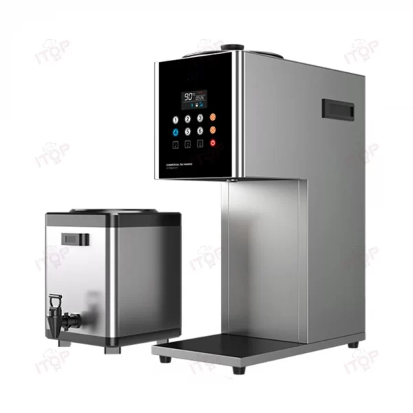 Commercial Tea Maker - Image 2