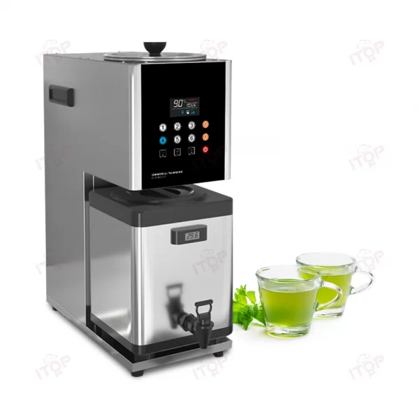 Commercial Tea Maker - Image 6