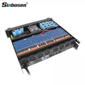 DS-14K power amplifier line array system speaker professional audio mixer module amplificador sound equipment amplifiers speaker