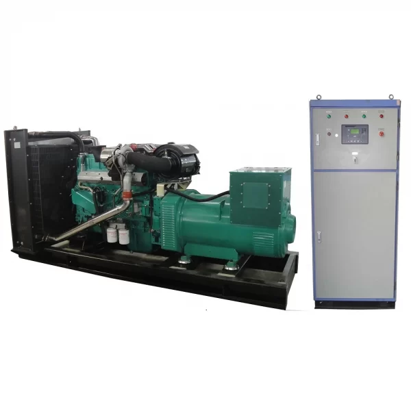 China Generator 200kw - Image 2