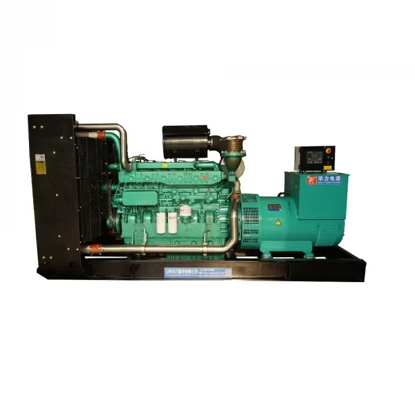 China Generator 200kw - Image 5