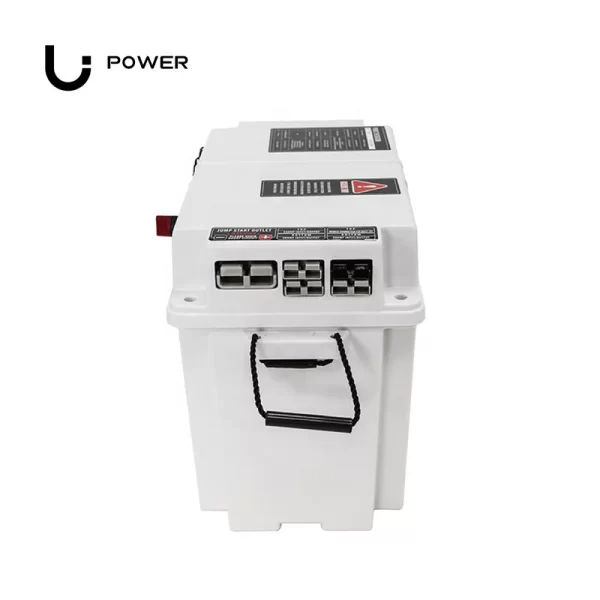 Lifepo4 12v 80ah - Image 3