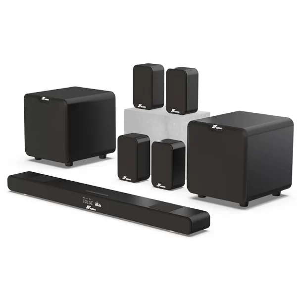 Home Theater System - Image 6