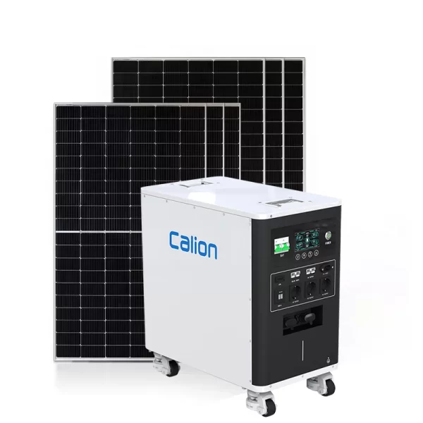 Calion 6kw 6200w inverter - Image 4