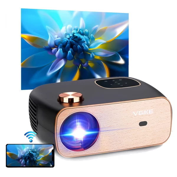 LED Video Home Theater 1080P - Image 4