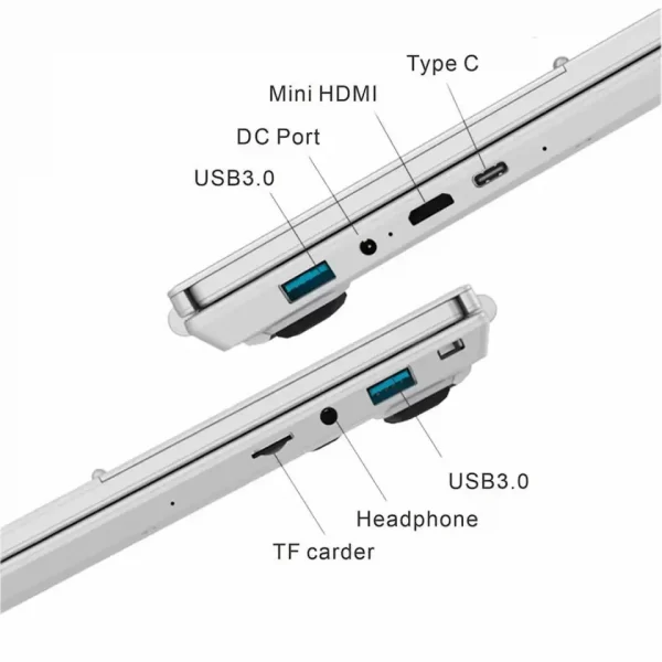 14 inch Touch Screen - Image 5