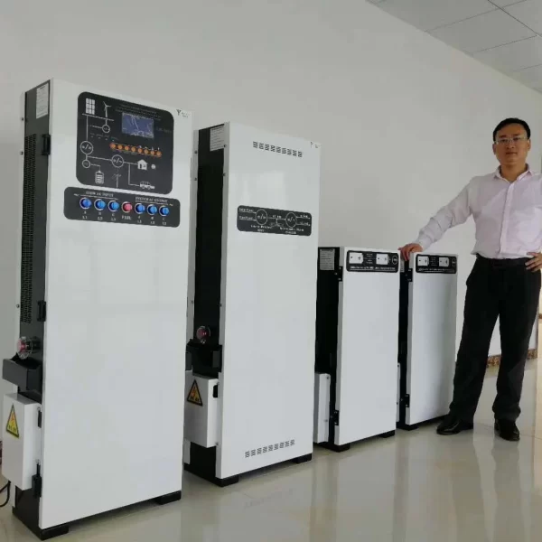 Lithium ion batteries 20kw 10kw - Image 3