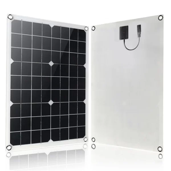 New Energy Solar Panel - Image 2