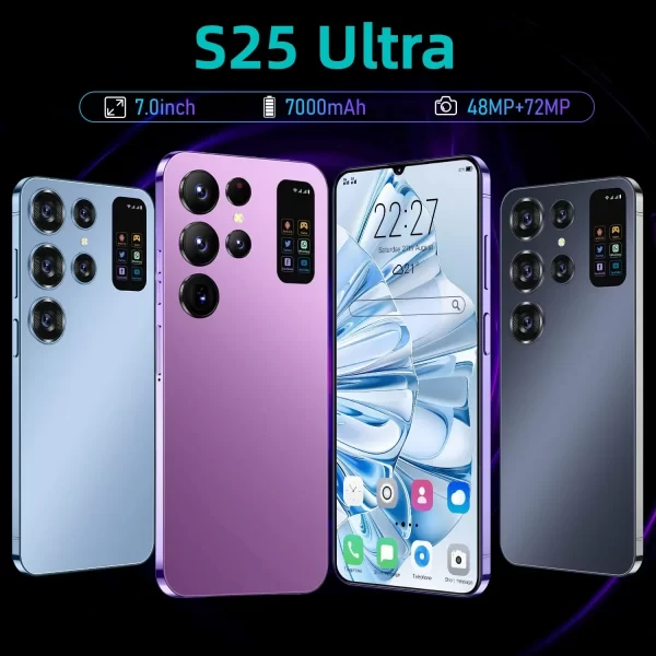 Original S25 Ultra - Image 2