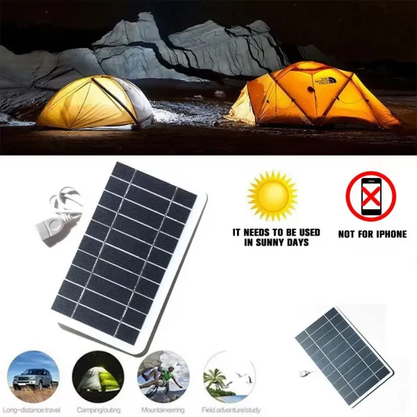 Portable Solar