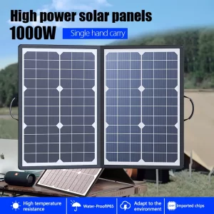 Solar-Panel-Kit-Complete-Camping-1000W-Foldable-Solar-Power-Station-Portable-Generator-Charger-18V-for-Car.webp