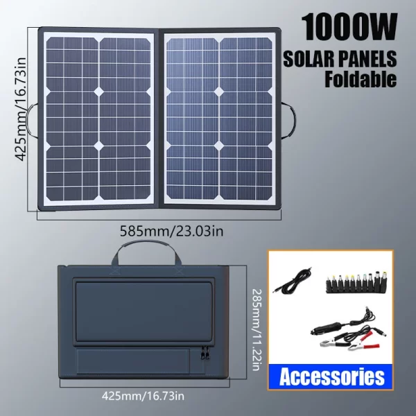 Kit Panneau Solaire Complet - Image 5