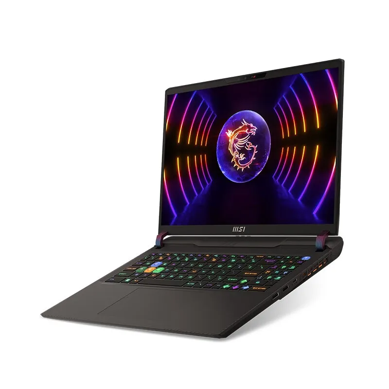 2024 16 inch Oem LOGO Intel Core i9 10885H i9 10th gen GTX1650 Graphics Card NVIDIA DDR4 16GB/32GB Video Editing Gaming Laptop