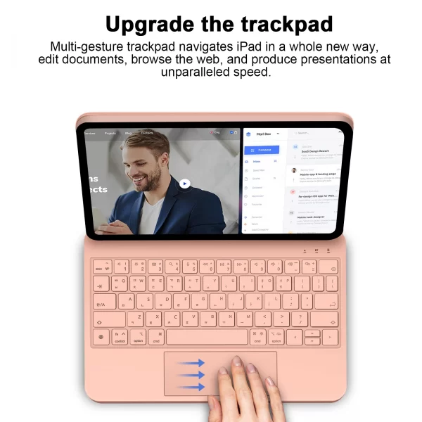 GOOChain Magic Keyboard - Image 3