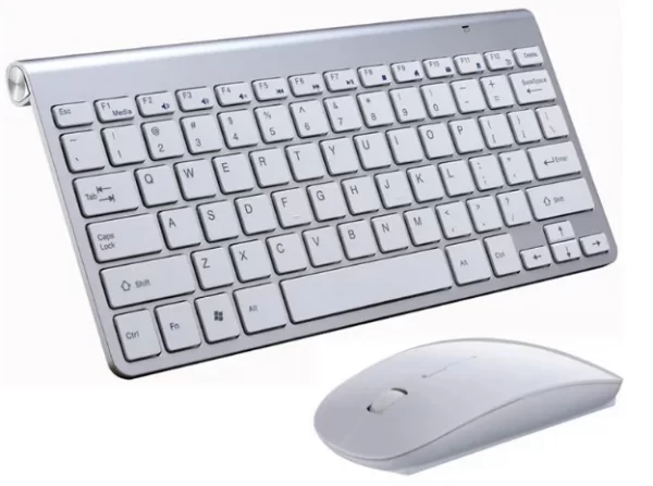 2.4G Wireless keyboard - Image 5