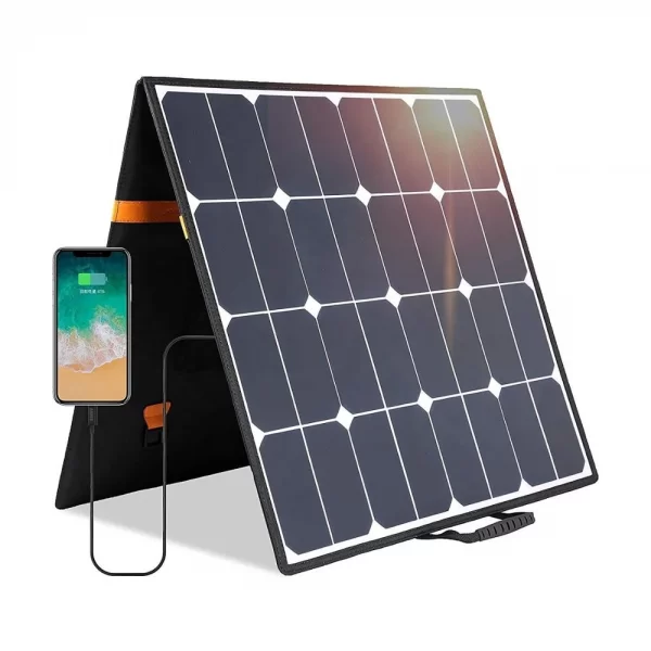 60W 18V Portable Solar - Image 6