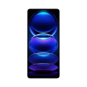 Xiaomi Redmi Note Pro 12 5G Smartphone 128GB/256GB 6.67" 120Hz OLED Display 6nm Processor 5000mAh 66W Charging 108MP Camera