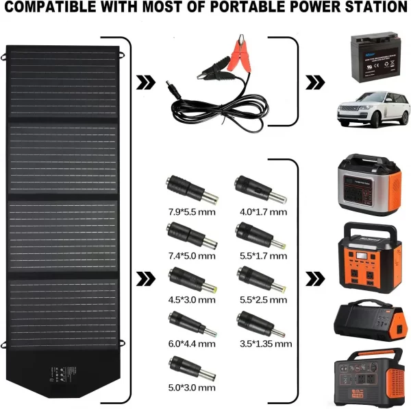 Solar Power Panel - Image 3