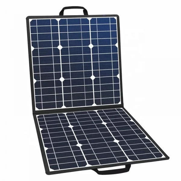 60W 18V Portable Solar - Image 4