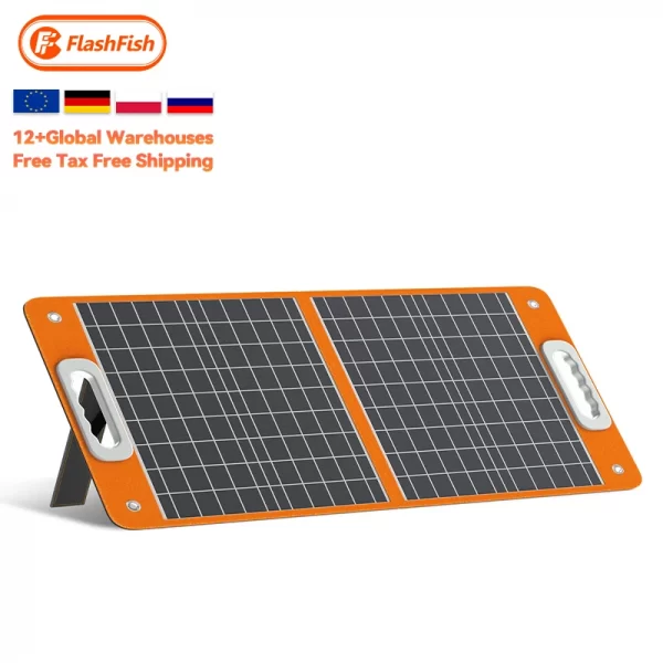 Monocrystalline 60W Solar - Image 6