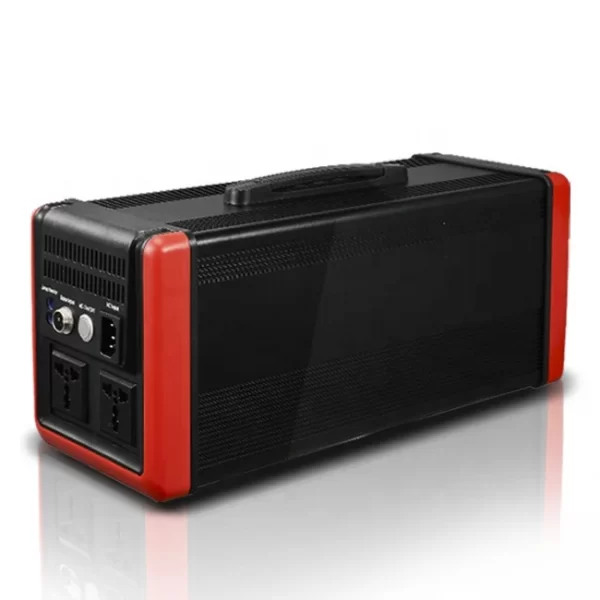 1000W Portable Power - Image 5