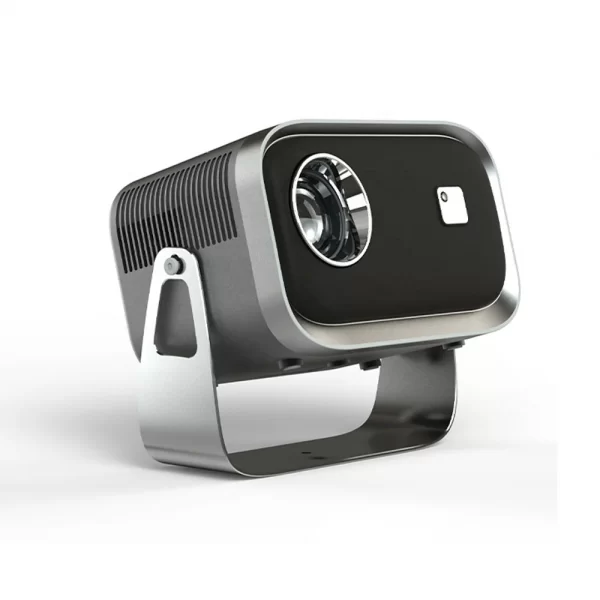 New Mini Flip Projector Portable 1080P - Image 6