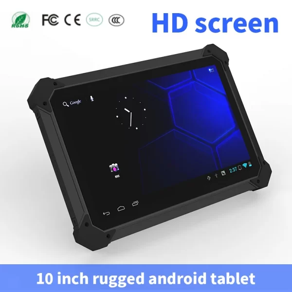 NFC Reader Rugged Tablets - Image 4