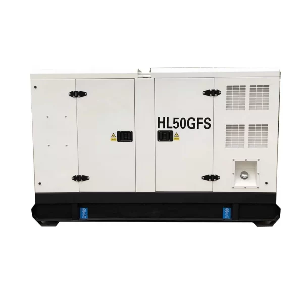 Diesel Generator 225kva 250kva 300kva 375kva Electric Power Generator With ATS Price